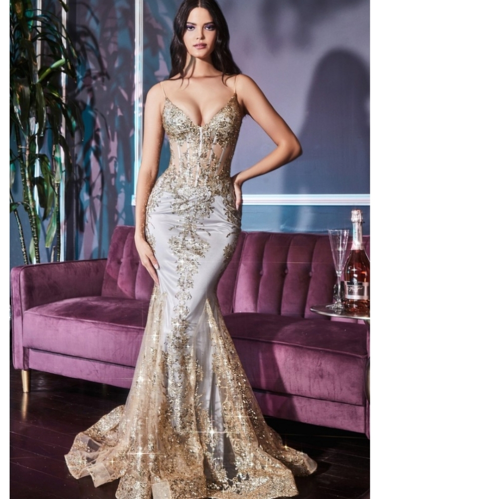 COPY - Prom evening gown party formal dres…